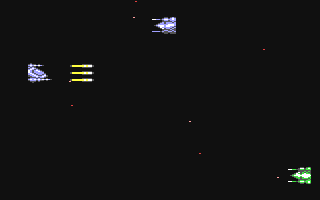 C64 GameBase Break_Through_[Preview] [Commodore_Format] 1993